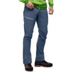 Norrona Falketind Flex1 Broek Heren - Vintage Indigo