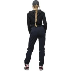 Norrona Falketind Flex1 Broek Dames - Caviar -Norrona norrona falketind flex1 pants women caviar 3 1461041