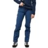 Norrona Falketind Flex1 Broek Dames - Indigo Night