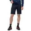 Norrona Falketind Flex1 Short Heren - Caviar