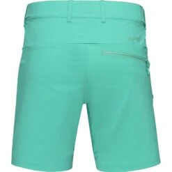 Norrona Falketind Flex1 Short Dames - Arcadia -Norrona norrona falketind flex1 shorts women arcadia 2 903090