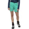 Norrona Falketind Flex1 Short Dames - Arcadia