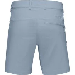 Norrona Falketind Flex1 Short Dames - Blue Fog 7 Norrona Falketind Flex1 Short Dames - Blue Fog -Norrona norrona falketind flex1 shorts women blue fog 2 1341605