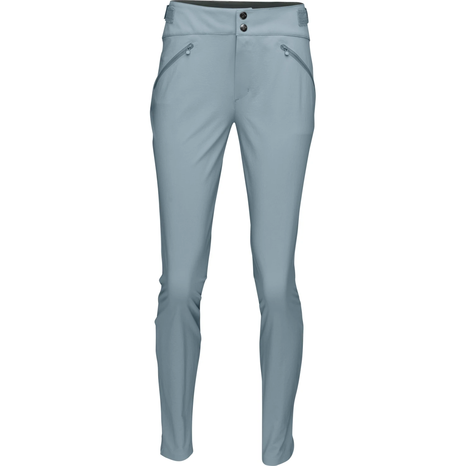 Norrona Falketind Flex1 Slim Broek Dames - Tourmaline 2 Norrona Falketind Flex1 Slim Broek Dames - Tourmaline - Afbeelding 2