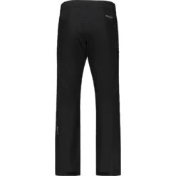 Norrona Falketind Gore-Tex Paclite Broek Heren - Caviar -Norrona norrona falketind gore tex paclite pants men caviar 2 1126273