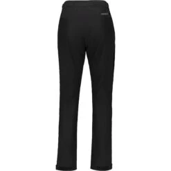 Norrona Falketind Gore-Tex Paclite Broek Dames - Caviar -Norrona norrona falketind gore tex paclite pants women caviar 2 1126285