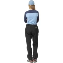 Norrona Falketind Gore-Tex Paclite Broek Dames - Caviar -Norrona norrona falketind gore tex paclite pants women caviar 3 1461621