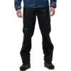 Norrona Falketind Gore-Tex Broek Heren - Caviar