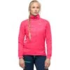 Norrona Falketind Octa Jas Dames - Honeysuckle