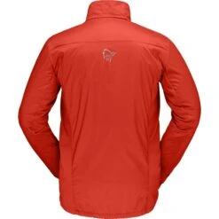 Norrona Falketind Octa Jas Heren - Arednalin -Norrona norrona falketind octa jacket men arednalin 2 1025339