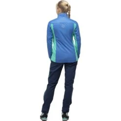 Norrona Falketind Octa Jas Dames - Campanula/Arcadia -Norrona norrona falketind octa jacket women campanula arcadia 4 903204