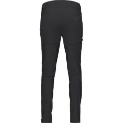 Norrona Falketind Rugged Slim Broek Dames - Caviar -Norrona norrona falketind rugged slim pants women caviar 2 1126302