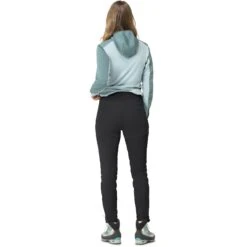 Norrona Falketind Rugged Slim Broek Dames - Caviar -Norrona norrona falketind rugged slim pants women caviar 3 1461749