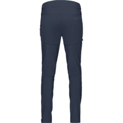 Norrona Falketind Rugged Slim Broek Dames - Indigo Night -Norrona norrona falketind rugged slim pants women indigo night 2 1126308