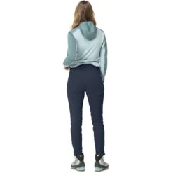 Norrona Falketind Rugged Slim Broek Dames - Indigo Night -Norrona norrona falketind rugged slim pants women indigo night 3 1461758