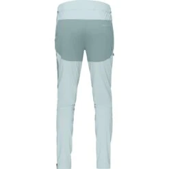 Norrona Falketind Rugged Slim Broek Dames - Tourmaline -Norrona norrona falketind rugged slim pants women tourmaline 2 1126316