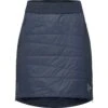 Norrona Falketind Thermo80 Rok Dames - Indigo Night