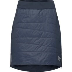 Norrona Falketind Thermo80 Rok Dames - Indigo Night