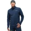 Norrona Falketind Warm1 Jas Heren - Indigo Night