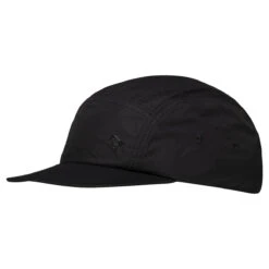 Norrona Five Panel Tech Pet - Caviar