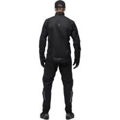 Norrona Fjørå Dri1 Jas Heren - Caviar -Norrona norrona fjora dri1 jacket men caviar model 2 1399573