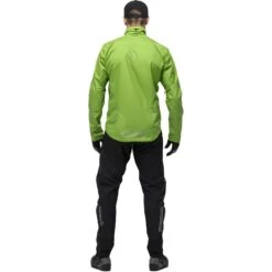 Norrona Fjørå Dri1 Jas Heren - Foliage -Norrona norrona fjora dri1 jacket men foliage 4 903419
