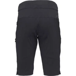 Norrona -Norrona norrona fjora flex1 heavy duty shorts men caviar 2 903543