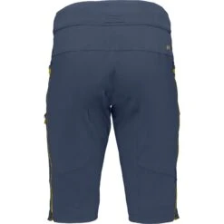 Norrona -Norrona norrona fjora flex1 heavy duty shorts men vintage indigo 2 1342526