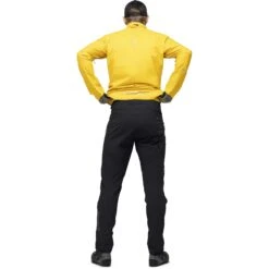 Norrona Fjørå Flex1 Broek Heren - Caviar -Norrona norrona fjora flex1 pants men caviar 2 1463297
