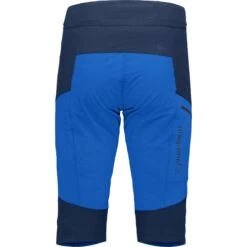 Norrona -Norrona norrona fjora flex1 shorts men indigo night olympian blue 2 903671