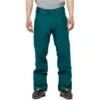 Norrona Lofoten Gore-Tex Insulated Broek Heren - Everglade