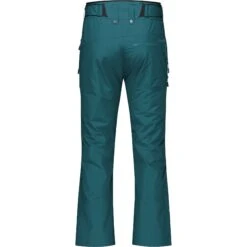 Norrona Lofoten Gore-Tex Insulated Broek Heren - Everglade 7 Norrona Lofoten Gore-Tex Insulated Broek Heren - Everglade -Norrona norrona lofoten gore tex insulated pants men everglade 3 1517845