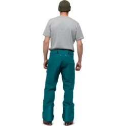 Norrona Lofoten Gore-Tex Insulated Broek Heren - Everglade 9 Norrona Lofoten Gore-Tex Insulated Broek Heren - Everglade -Norrona norrona lofoten gore tex insulated pants men everglade 5 1517847