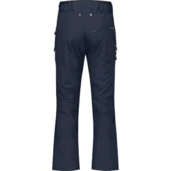 Norrona Lofoten Gore-Tex Insulated Broek Heren - Indigo Night -Norrona norrona lofoten gore tex insulated pants men indigo night 2 1025850