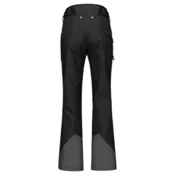 Norrona Lofoten Gore-Tex Insulated Broek Dames - Caviar -Norrona norrona lofoten gore tex insulated pants w caviar 2 861255