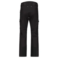 Norrona Lofoten Gore-Tex Broek Heren - Caviar -Norrona norrona lofoten gore tex pants m caviar 2 861210