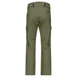 Norrona Lofoten Gore-Tex Broek Heren - Olive Night -Norrona norrona lofoten gore tex pants m olivenight 2 861206