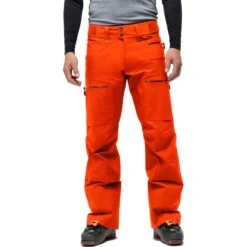Norrona Lofoten Gore-Tex Broek Heren - Arednalin