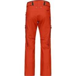 Norrona Lofoten Gore-Tex Broek Heren - Arednalin -Norrona norrona lofoten gore tex pants men arednalin 2 1255620