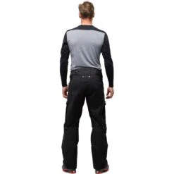Norrona Lofoten Gore-Tex Broek Heren - Caviar -Norrona norrona lofoten gore tex pants men caviar 3 1517794