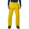 Norrona Lofoten Gore-Tex Broek Heren - Sulphur