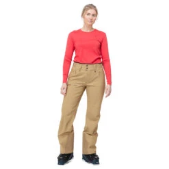 Norrona Lofoten Gore-Tex Broek Dames - Elmwood -Norrona norrona lofoten gore tex pants w elmwood 3 861010