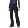 Norrona Lofoten Gore-Tex Broek Dames - Caviar