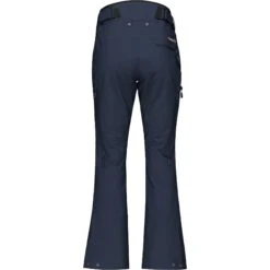 Norrona Lofoten Gore-Tex Broek Dames - Indigo Night -Norrona norrona lofoten gore tex pants women indigo night 2 1025926