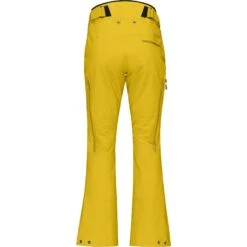 Norrona Lofoten Gore-Tex Broek Dames - Sulphur -Norrona norrona lofoten gore tex pants women sulphur 3 1517772