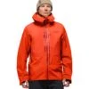 Norrona Lofoten Gore-Tex Pro Jas Heren - Arednalin