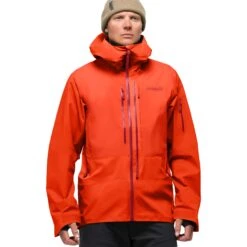Norrona Lofoten Gore-Tex Pro Jas Heren - Arednalin