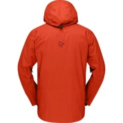 Norrona Lofoten Gore-Tex Pro Jas Heren - Arednalin 7 Norrona Lofoten Gore-Tex Pro Jas Heren - Arednalin -Norrona norrona lofoten gore tex pro jacket men arednalin 2 1255744