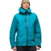 Norrona Lofoten Gore-Tex Pro Jas Heren - Hawaiian Surf