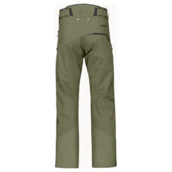 Norrona Lofoten Gore-Tex Pro Broek Heren - Olive Night -Norrona norrona lofoten gore tex pro pants m olivenight 2 861468